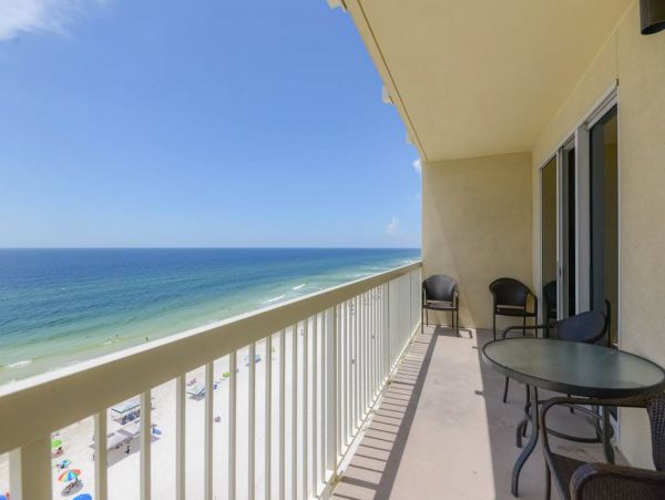 Panama City Beach Condo 957164