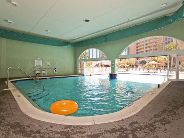 Panama City Beach Condo 957164
