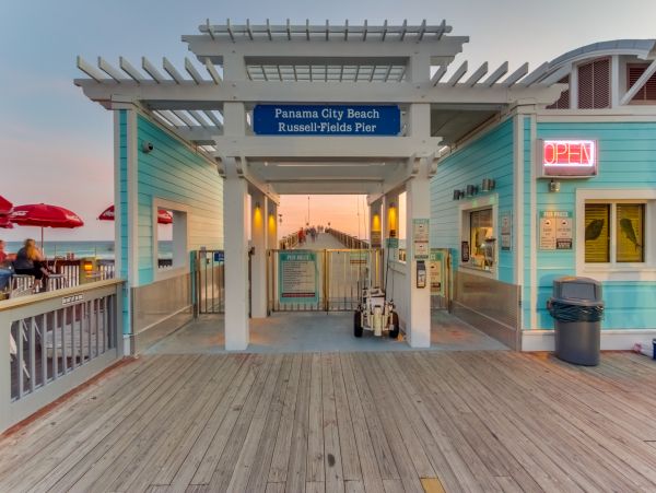 Panama City Beach Condo 957164