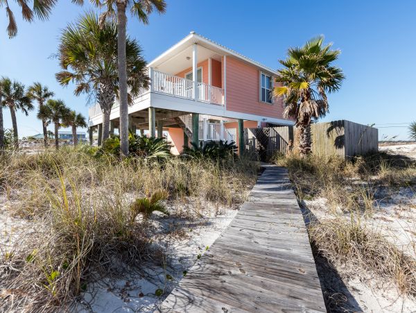 Navarre Beach Home 957166