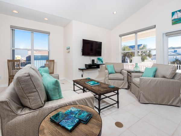 Navarre Beach Home 957166