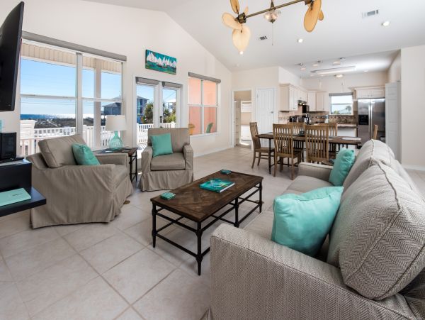 Navarre Beach Home 957166