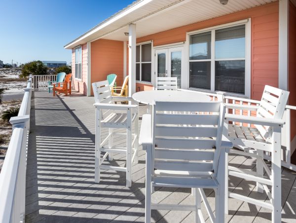 Navarre Beach Home 957166