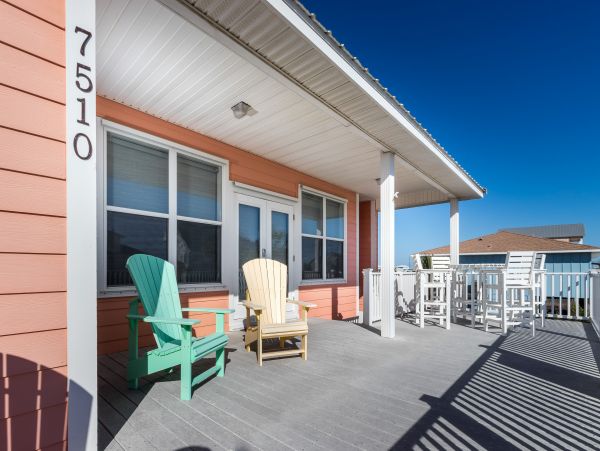 Navarre Beach Home 957166