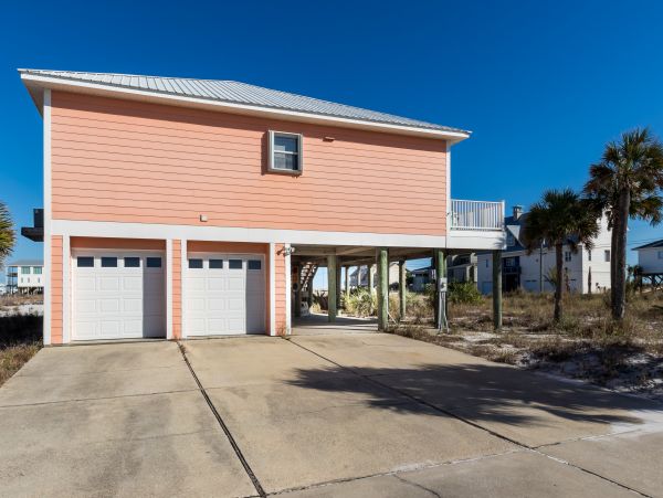 Navarre Beach Home 957166