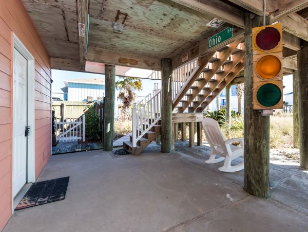 Navarre Beach Home 957166