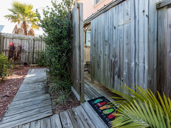 Navarre Beach Home 957166