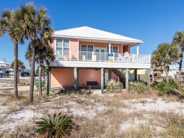 Navarre Beach Home 957166