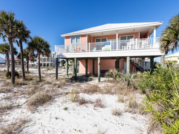 Navarre Beach Home 957166