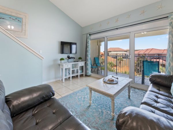 Beaches Of South Walton Condo 957167