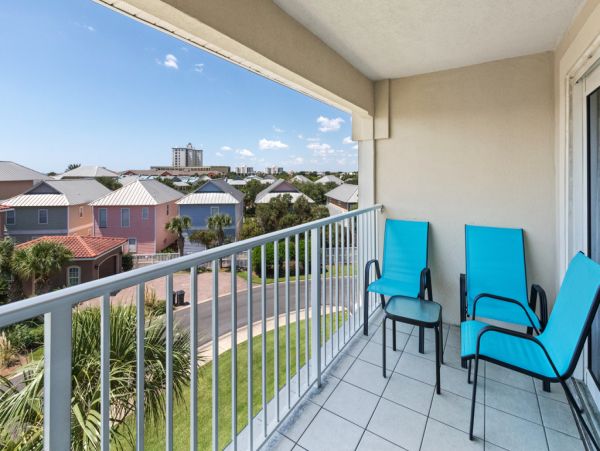 Beaches Of South Walton Condo 957167