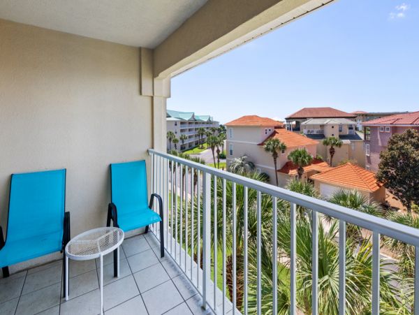 Beaches Of South Walton Condo 957167