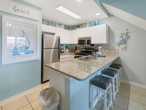 Beaches Of South Walton Condo 957167