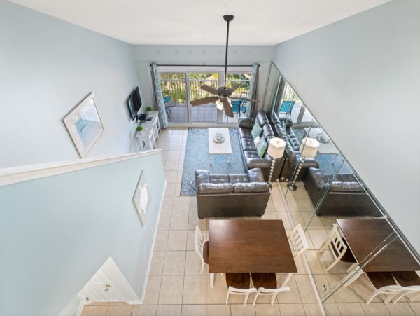 Beaches Of South Walton Condo 957167