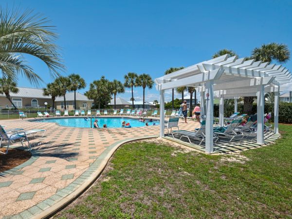 Beaches Of South Walton Condo 957167