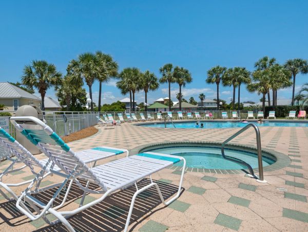 Beaches Of South Walton Condo 957167