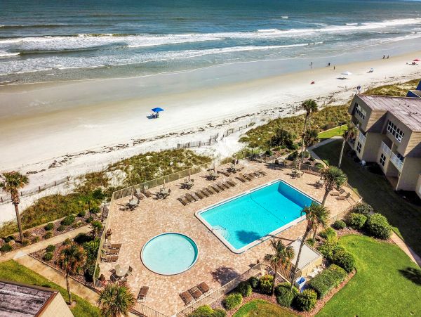 St. Augustine Condo 957169