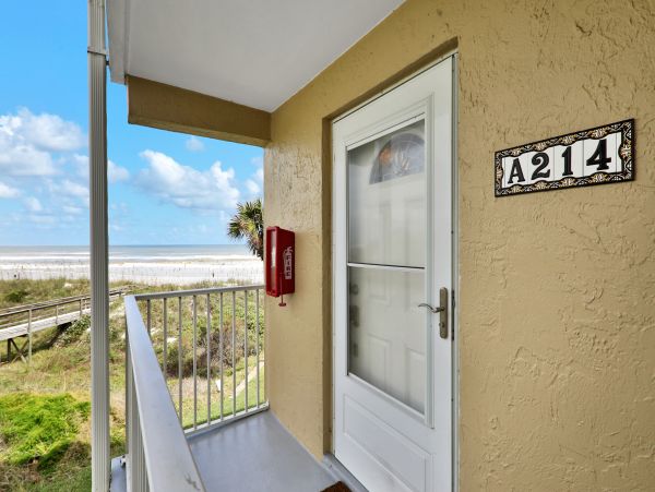 St. Augustine Condo 957169