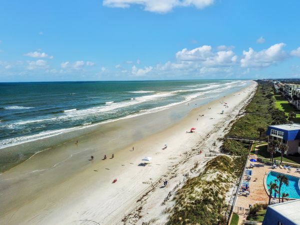 St. Augustine Condo 957169