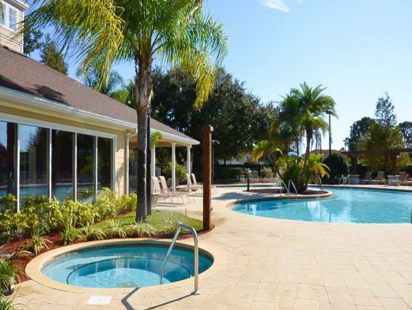 Orlando Home 957171
