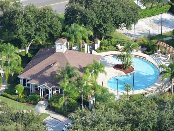 Orlando Home 957171
