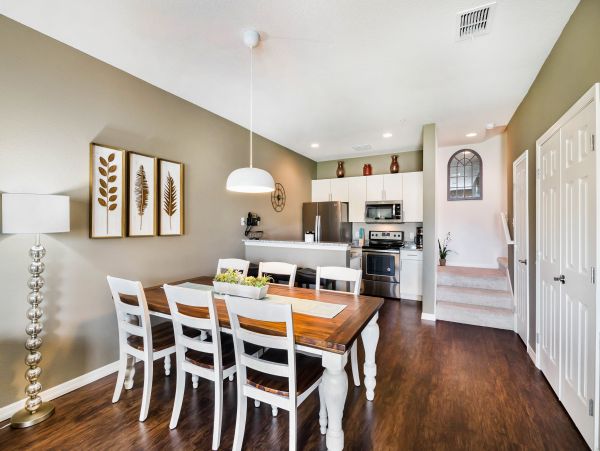 Orlando Home 957171