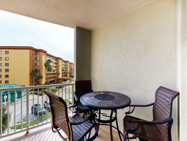 Palm Coast Condo 957172