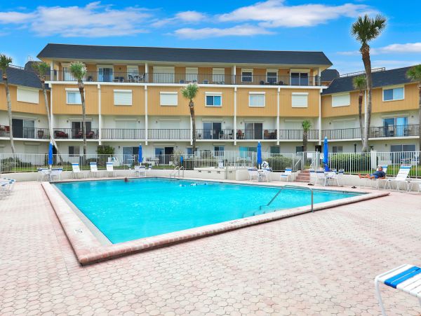 Daytona Beach Condo 957173