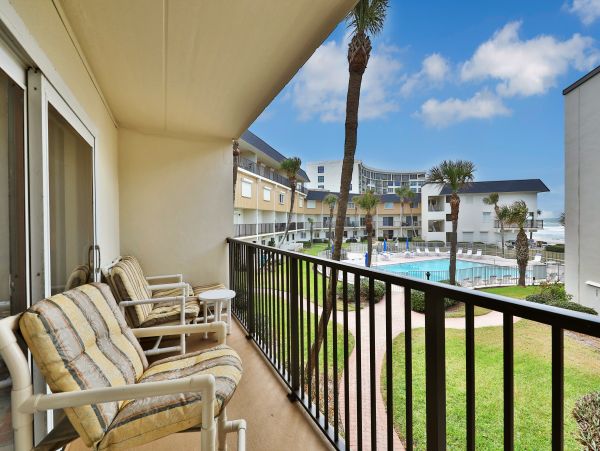 Daytona Beach Condo 957173