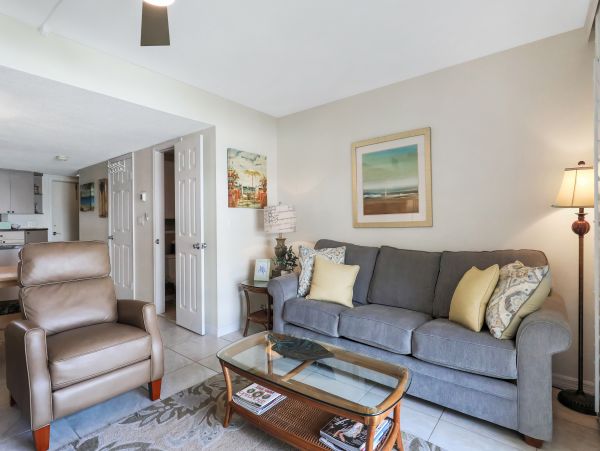 Daytona Beach Condo 957173