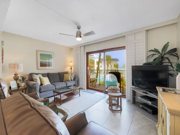 Daytona Beach Condo 957173