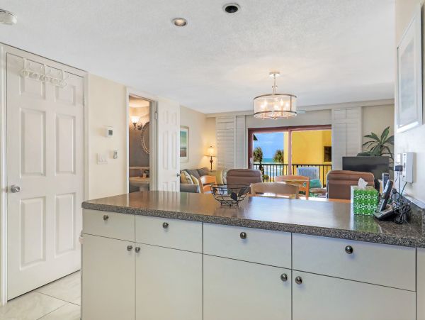Daytona Beach Condo 957173