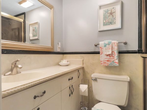 Daytona Beach Condo 957173