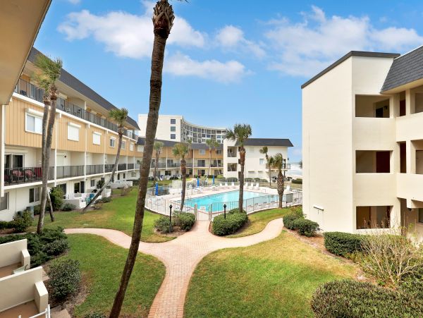 Daytona Beach Condo 957173