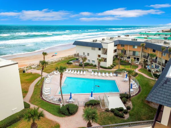 Daytona Beach Condo 957173
