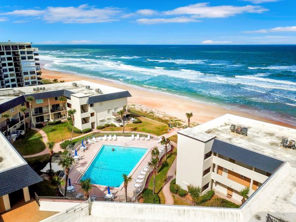 Daytona Beach Condo 957173