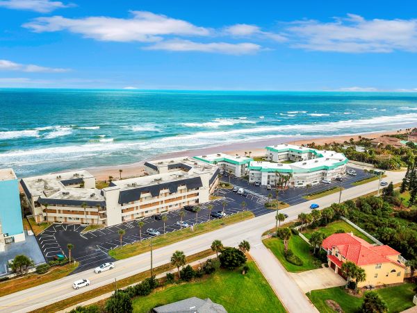 Daytona Beach Condo 957173