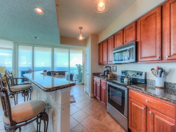 Panama City Beach Condo 957174