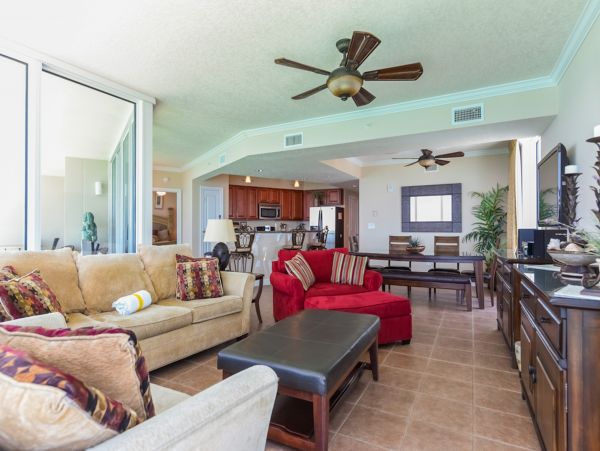 Panama City Beach Condo 957174