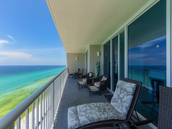 Panama City Beach Condo 957174