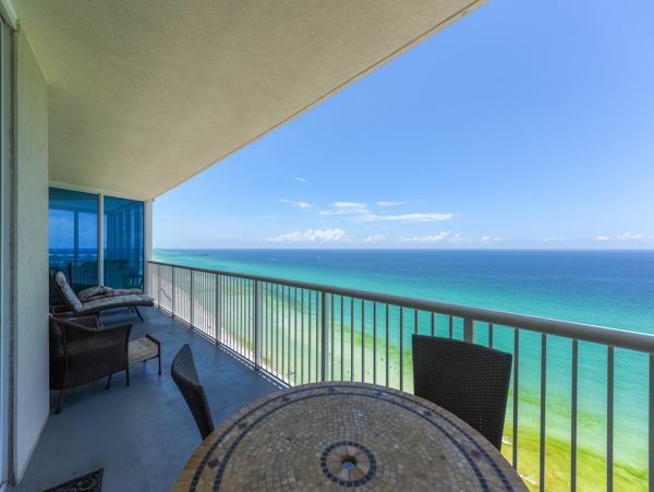 Panama City Beach Condo 957174