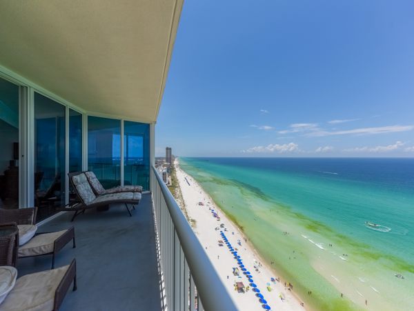 Panama City Beach Condo 957174