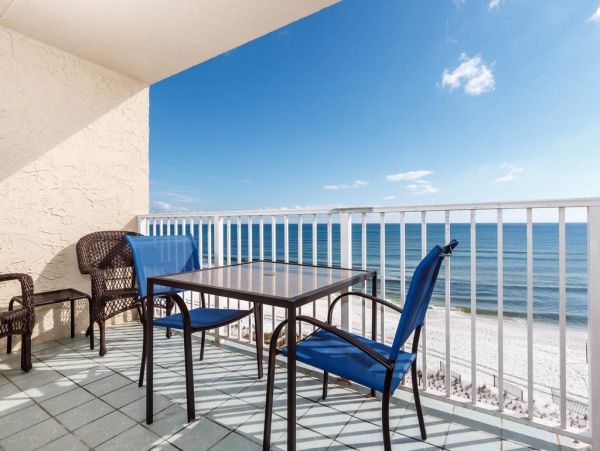 Okaloosa Island Fort Walton Beach Condo 957175