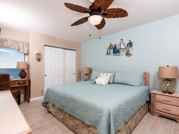 Okaloosa Island Fort Walton Beach Condo 957175
