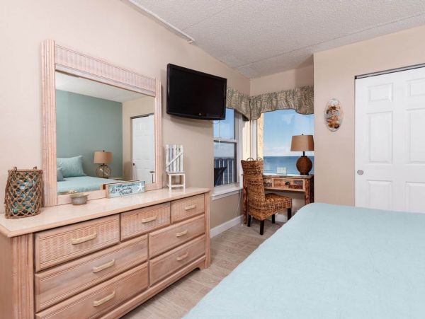 Okaloosa Island Fort Walton Beach Condo 957175