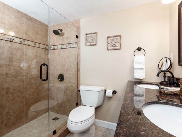 Okaloosa Island Fort Walton Beach Condo 957175