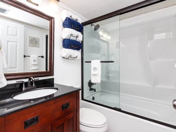 Okaloosa Island Fort Walton Beach Condo 957175