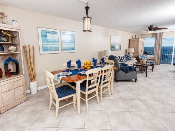 Okaloosa Island Fort Walton Beach Condo 957175