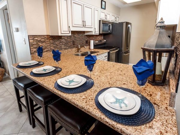 Okaloosa Island Fort Walton Beach Condo 957175