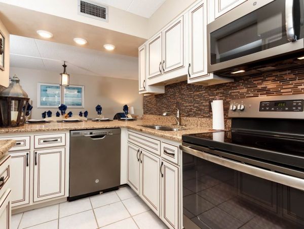 Okaloosa Island Fort Walton Beach Condo 957175